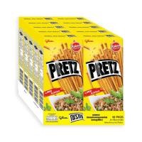 ราคา โปรคุ้ม ถูกดี กูลิโกะ เพรทซ์ รสลาบ 25 กรัม แพ็ค 10 กล่อง Glico Pretz Larb 25 g x 10 สุดคุ้ม เก็บเงินปลายทางได้ (15181451574)