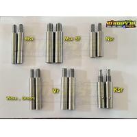 ราคา ต่อโช๊คหน้า ตัวต่อหลอดวาล์วโช๊คหน้า wave dream msxเก่า msxsf nsr br ฯลฯ (16345824572)