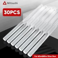 ราคา Mitsushi ปืนยิงกาวไฟฟ้า 60W 100 240V ปืนยิงกาวร้อน ปืนกาวร้อน ปืนยิง ปืนกาวแท่ง ปืนยิงกาว ปืนกาวร้อนอย่างดี ความร้อนสมำ่เสมอ ให้ทำงานได้อย่างต่อเนื่อง (22718187521)