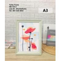 ราคา Turbo Frame กรอบรูป ขนาด 10x15 12x15 12x16 A3 12x18 นิ้ว (8796524890)