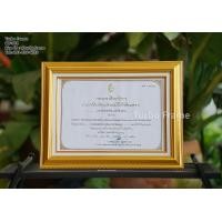 ราคา Turbo Frame กรอบรูป สำหรับใส่รูปขนาด 8x10 8x12 A4 10x12 นิ้ว (14760629120)