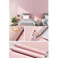 ราคา วอลเปเปอร์ สติ๊กเกอร์ กาวในตัว ลาย อวกาศ Love ขนาด กว้าง 45 ซม ยาว 10 เมตร ติดตั้งเองได้ไม่ต้องจ้างช่าง ราคาถูกที่สุด (17286882040)