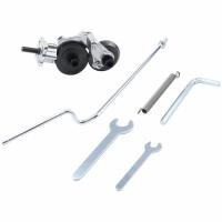 ราคา อะแดปเตอร์ตัดแผ่นเหล็ก หัวตัดอเนกประสงค์ ตัดแผ่นสังกะสี หัวแปลงสว่านเป็นตัวตัดโลหะ ตัดแผ่นเหล็ก อลูมิเนียม ตัดสแตนเลส ตัดเมทัลชีท ตัดพลาสติก กรรไกรตัดแผ่นเหล็กแบบสองหัว (22878800345)