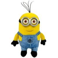 ราคา BEIBEI มินเนี่ยน โมเดลตุ๊กตา Despicable Me พวงกุญแจรูปตุ๊กตาการ์ตูน ตัวแทนตัวแทนตัวแทน มินเนียน พวงกุญแจตุ๊กตาจิ๋ว น่ารักน่ารักๆ ชุดเอี๊ยมเต็มตัว พวงกุญแจตุ๊กตาผ้าพลัฌ Despicable Me FANS (22442617455)