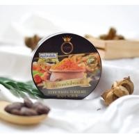 ราคา สครับขมิ้นไพรสด สครับผิวขาว สครับขัดผิว ปรับผิวขาว เนียนนุ่ม ไม่แห้งตึง 1 กระปุก ขนาด370กรัม ยังไม่มีคะแนน (9685266635)