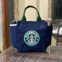 ราคา กระเป๋าสตาร์บัค ถุงผ้าสตาร์บัคขนาด กระเป๋าผ้าสตาร์บัค กระเป๋าstarbucks กระเป๋าผ้า canvas กระเป๋าผ้าแคนวาส (22416276841)