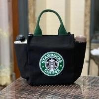 ราคา กระเป๋าสตาร์บัค ถุงผ้าสตาร์บัคขนาด กระเป๋าผ้าสตาร์บัค กระเป๋าstarbucks กระเป๋าผ้า canvas กระเป๋าผ้าแคนวาส (22416276840)