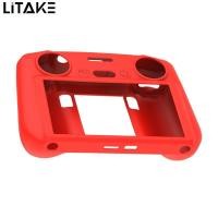 ราคา RC Controller Silicone Protective Cover Case Remote Controller Accessory Compatible For DJI RC 2 Air3 Remote Control With Screen (20445767686)