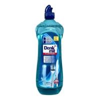 ราคา Denkmit น้ำยาล้างจาน 1ลิตร Rinse Aid น้ำยา แวววาว สำหรับเครื่องล้างจาน (22649526000)