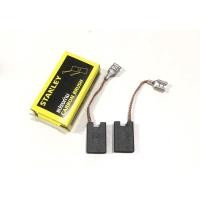 ราคา อะไหล่แท้ แปรงถ่าน SM18 Stanley 5170039 26 (11143755775)