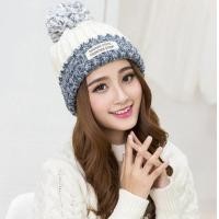 ราคา Afterthat หมวกไหมพรมฤดูหนาว สดใส TA28 (10610694053)