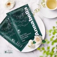 ราคา Anna Bella แอนนา เบลล่า แองเจิ้ล อควา เอ็กซ์เพิร์ท ไฮเดรท เฟเชี่ยล มาส์ก 1 แผ่น ของแท้ 100 (22838075596)