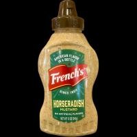 ราคา เฟร้นช์ส มัสตาร์ด ซอสมัสตาร์ด Frenchs Horseradish Mustard Honey Dijon mustard Spicy Brown Classic Yellow Mustard (22559135934)