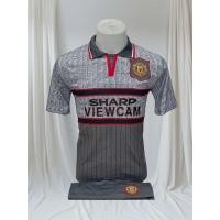 ราคา ชุดฟุตบอล แมนยู ย้อนยุค มีเสื้อพร้อมกางเกง (22798112322)