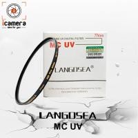 ราคา Langdsea Filter MC UV Germany มัลติโค้ด ขนาด 37 40 5 mm (11085072763)