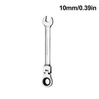 ราคา จัดส่งจากกรุงเทพ ประแจ แหวนข้าง ปากตาย ประแจฟรี ประแจก๊อกแก๊ก พับได้ แหวนฟรี เบอร์ 8 19mm ประแจก๊อกแก๊ก (22427856294)