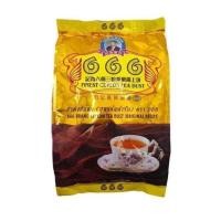 ราคา ชาซีลอน 666 Finest Ceylon Tea Dust ขนาด 1 Kg ชาตองหก (22872942959)
