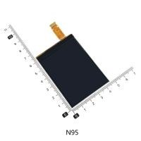 ราคา สำหรับ Nokia N85 N86โทรศัพท์มือถือ LCD 95หน้าจอ LCD อะไหล่ทดแทน N96 LCD (20294009485)