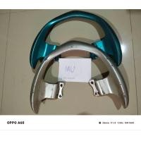 ราคา กันตก Yamaha ฟีโน่ แท้มือสองถอดจากรถ พร้อมส่ง เหมาะสำหรับทำสีใหม่ (22670910232)