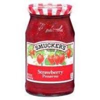 ราคา แยมสตรอเบอร์รีของสมัคเกอร์ส 340 กรัม (20992646038)