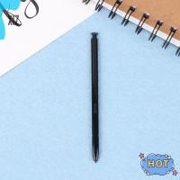 ราคา MIZ ปากกาสไตลัสแรงดันอัจฉริยะ1ชิ้นสำหรับ Galaxy Note 10 note 10 Plus Pro Active capacitive capacitive ไม่มีบลูทูธโทรศัพท์มือถือ S Pen (22726795000)