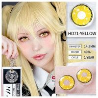 ราคา ราคาขายส่ง Astin SHOP COD คอนแทคเลนส์คอสเพลย์ 2ชิ้น ตัวละครฮาโลวีน Fast Shipping from Thailand คอนแทคเลนส์เหมือนผี คอนแทคเลนส์คอสเพลย์ (19791756553)