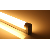 ราคา ชุดรางแอลอีดี ฟลูเซ็ต รุ่น อีโค T8 8 วัตต์ วอร์มไวท์ LED Fullset ECO T8 8w Warmwhite (20838891577)