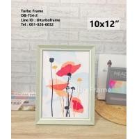 ราคา Turbo Frame กรอบรูป ขนาด 8x10 A4 8x12 10x12 นิ้ว (8796240483)