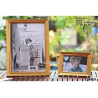 ราคา Turbo Frame กรอบรูป สำหรับใส่รูปขนาด 4x4 5x5 6x6 6x9 7x7 8x8 9x9 10x10 12x12 14x14 นิ้ว (21165493389)