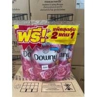 ราคา แพ็ค 2 1 มีให้เลือก 5 สี น้ำยาปรับผ้านุ่มผลิตภัณฑ์ปรับผ้านุ่มDowny แพ็คสุดคุ้มขนาด 490 ml ดาวน์นี่ ปรับผ้านุ่มสูตรเข้มข้นพิเศษ หอมติดทนนาน (21253528205)
