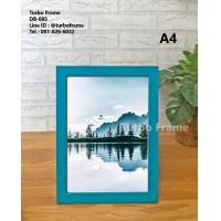 ราคา Turbo Frame กรอบรูป ขนาด 8x10 8x12 A4 10x12 นิ้ว (7973806682)