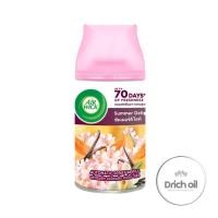 ราคา Airwick Automatic spray refill ชนิดเติม แอร์วิค สเปรย์รีฟิล ชนิดเติม ขนาด 250ml หลายกลิ่น (21551655905)