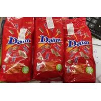 ราคา Daim Chocolate 200กรัม Daim Chocolate Sweden (21703862348)