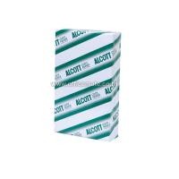 ราคา Alcott กระดาษถ่ายเอกสาร F4 80 g รีม 500 แผ่น (16875910537)