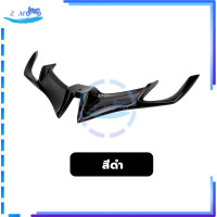 ราคา R15 ปีกใต้ไฟหน้าเเต่ง วิงใต้ไฟ NEW R15 หน้ากากไฟ วิงเล็ท ปีกใต้ไฟ ทนต่อแรงกระแทก ความต้านทานความร้อน เอบีเอสความแข็งสูง รูปลักษณ์ทันสมัย มีหลายสีให้เลือก (22416167939)