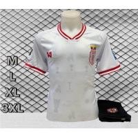 ราคา ชุดกีฬาเสื้อฟุตบอลทีมชาติ Myanmar2024 (22095902006)