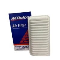 ราคา ไส้กรองอากาศ TOYOTA ALTIS 19372990 (17464694303)