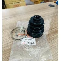 ราคา POP ยางกันฝุ่นเพลาขับ HONDA ACCORD ปี96 98 ยางหุ้มเพลาขับ ฮอนด้า แอคคอร์ด (21379846026)