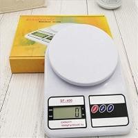 ราคา Food Scale Multifunction Weight Scale Electronic Baking Cooking Scale with LCD Display (22592029998)