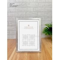 ราคา Turbo Frame กรอบรูปสำหรับใส่รูปหรือใบประกาศ ขนาด A4 (930940402)