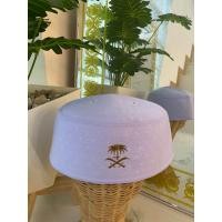 ราคา หมวกใส่ละหมาดทรงสวย (21181254265)