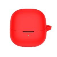 ราคา For Xiaomi buds 5 case silicone Non slip Protect Bluetooth Earphones case Cover For Xiaomi buds5 Headphones box fundas (22731594672)