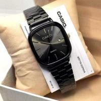 ราคา พร้อมส่ง นาฬิกา รุ่นคลาสสิค พร้อมกล่อง (22682771796)