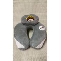 ราคา XIDI หมอนรองคอนกเพนกวินขนาดใหญ่ ใช้เป็นหมอนหนุนได้ Big size neck pillow (21453992824)