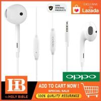 ราคา หูฟังOPPOแท้100 OPPO หูฟัง In ear Headphones รุ่น MH135 Oppo เเละ Android earphone for R9s r9s plus R11 plus A57 R7 R9 A59 A77 (1075348081)