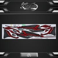 ราคา Wave 110i รุ่น33 ปี2021 สติ๊กเกอร์ เวฟ 110i รุ่น33 ปี2021 (15327915863)