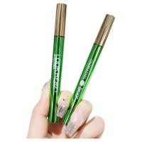 ราคา อายไลเนอร์ กันน้ำ กันเหงื่อ แห้งเร็ว ไม่แพนด้า ติดแน่นทนนานตลอดวัน BOB Eyeline (21836934177)