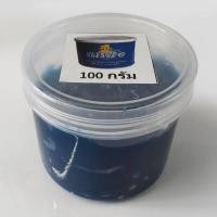 ราคา แบ่งขาย จารบี TOP1 KOYO Super Lube ใช้ ชามครัช สไลด์ครัช พู่เล่ รถมอไซด์ จารบีทนความร้อน จารบีสีน้ำเงิน สีขาว จารบีฟู้ดเกรด จารบีล้อ จารบีลูกปืน (22362496091)