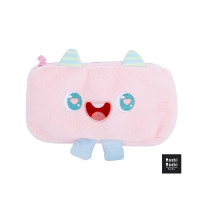 ราคา Moshi Moshi กระเป๋าดินสอ กระเป๋าเครื่องเขียน ลาย Mini Monster รุ่น 8100020112 20115 (21717313452)