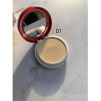 ราคา แป้งตลับ 2 ชั้น Aac white powder healthy Glow invisible powder แท้ (21939614203)